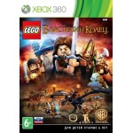 LEGO Властелин Колец [Xbox 360]